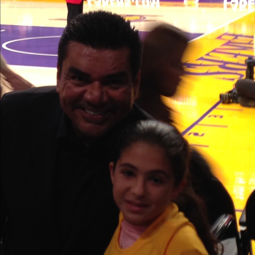 Meet your Posher, Cj